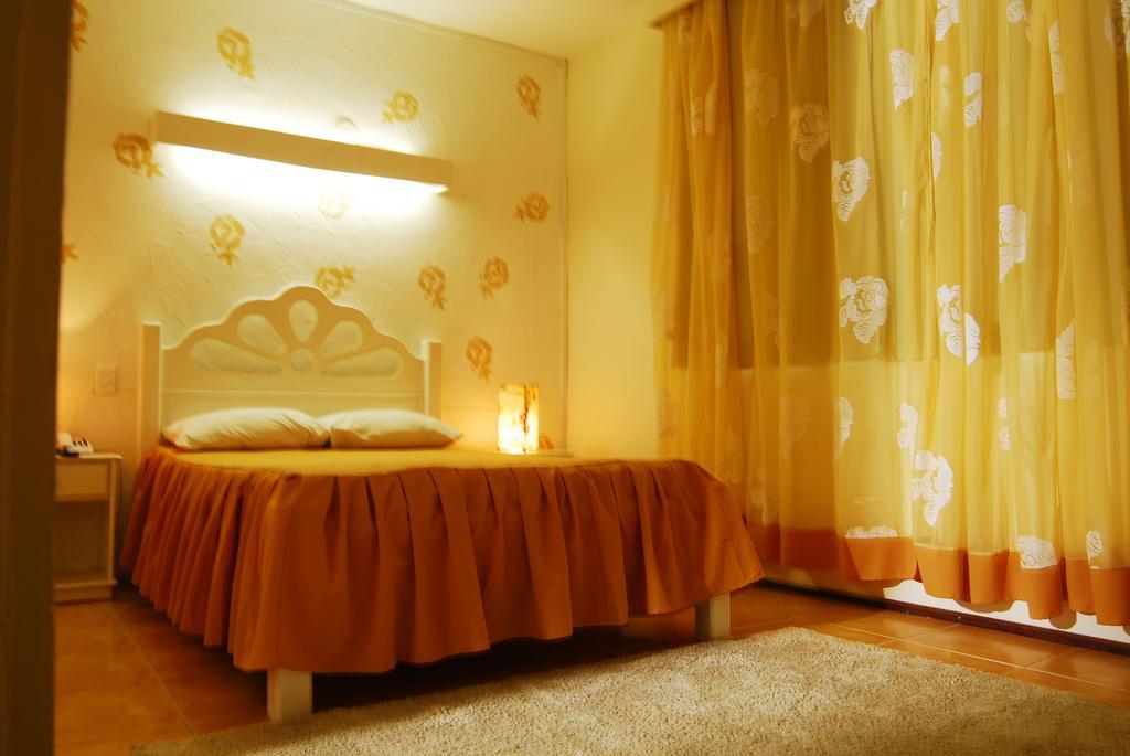 Ilha Praia Hotel Camocim Bilik gambar