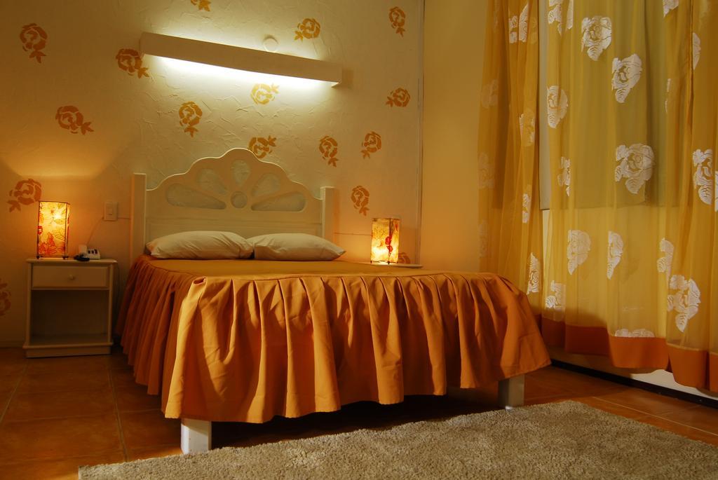 Ilha Praia Hotel Camocim Bilik gambar