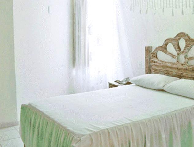Ilha Praia Hotel Camocim Bilik gambar